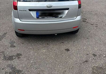 Ford Fiesta 1.3 Futura