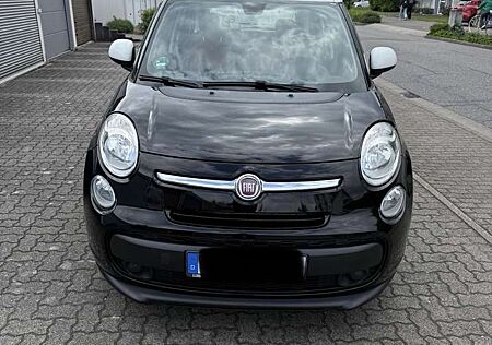 Fiat 500L Easy