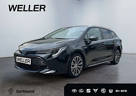 Toyota Corolla 1.8 Hybrid TS Team D *Bi-LED*ACC*CAM*TWA*