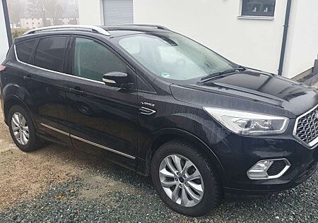 Ford Kuga Vignale