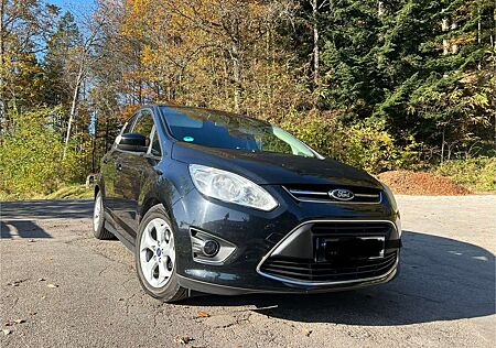 Ford C-Max 1.6 Ti-VCT, AHK, Tüv bis 11/26