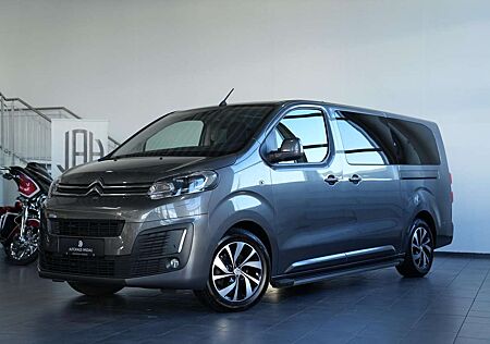 Citroën Spacetourer Citroen Shine XL *AUT*ABSOLUT*VOLL*AHK*