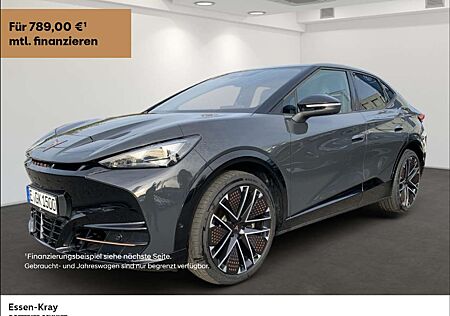 Cupra Tavascan Endurance EXTREME PACKVoll-LED Navi D-Cockpit