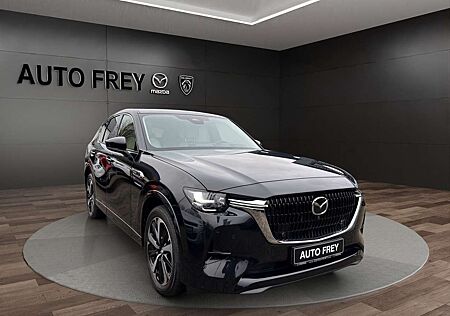 Mazda CX-60 AWD e-Skyactiv PHEV TAKUMI CON-P DRI-P COM-P PAN-P