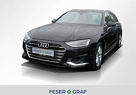 Audi A4 Avant 35 TFSI Advanced LED ACC RüKa Navi