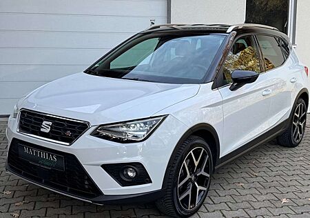 Seat Arona FR 1.5 TSI 150PS/Kamera/LED/AHK/Navi/Tempo