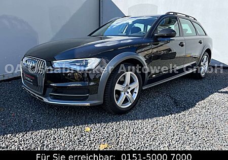 Audi A6 Allroad *quattro*3.0 TDI*S-line*Leder*Kamera*