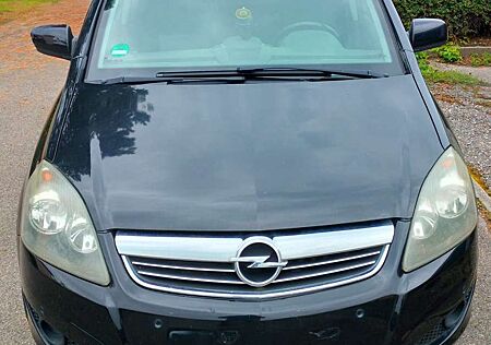 Opel Zafira 1.8 Edition 111 Jahre
