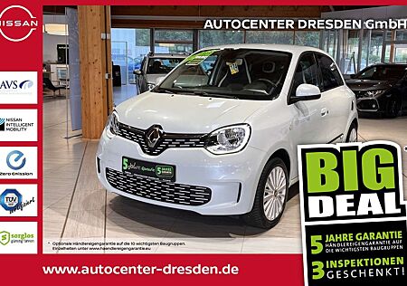 Renault Twingo Vibes Electric SHZ+Kam.+KlimaA+PDC