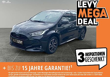 Toyota Yaris 1.5 Hybrid Club *CARPLAY*AA*