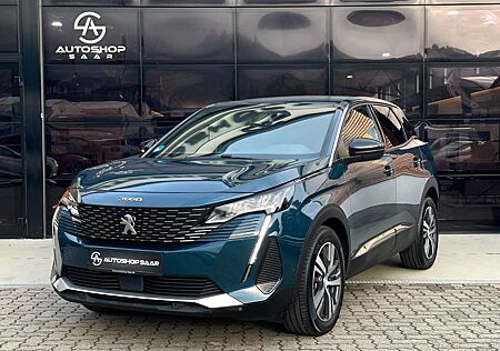 Peugeot 3008 Allure Pack 1-Hand/SHZ/NAVI/CAM/LED