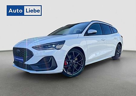 Ford Focus ST X 2.3-LAUNCH CONTROL|PANO|LED|ACC|CARPLAY uvm