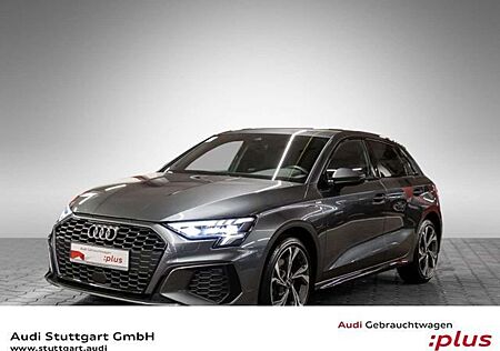 Audi A3 40 TFSI e S line S-tronic