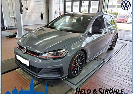 VW Golf GTI Volkswagen TCR 2.0 TSI DSG LED PDC SHZ