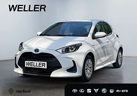 Toyota Yaris Hybrid 1.5 Comfort *CarPlay*Kamera*Klimaaut*