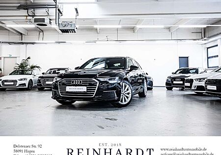 Audi A6 AVANT 40 TDi Q 19Z./ACC/HuD/PANO/SIDE/KEYLESS