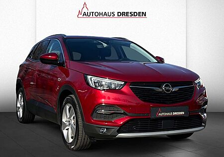 Opel Grandland 1.6 Turbo Elegance FLA SpurW LM LED