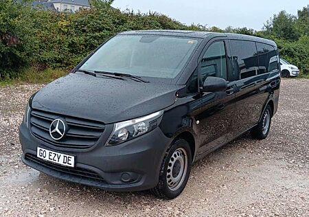 Mercedes-Benz Vito Tourer 116 CDI Pro extralang