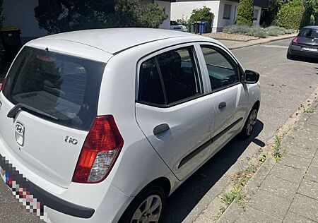 Hyundai i10 1.1 Classic