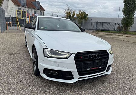 Audi S4 3.0 TFSI S tronic quattro