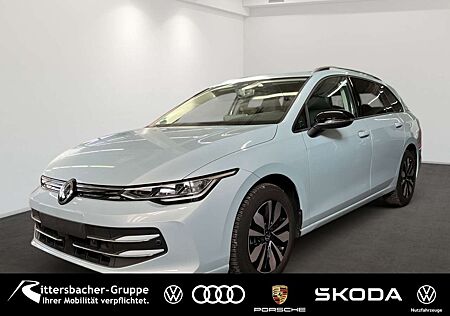 VW Golf Variant Volkswagen Golf VIII Variant 1.5 TSI Life Goal Navi LED Ein