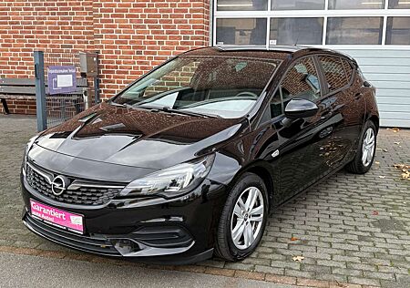 Opel Astra K Edition*1.HD*LED*PDC*Carplay*SHZ*GRA*SH.Gepfl.*