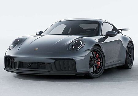 Porsche 992 911 CARRERA 4 GTS | AEROKIT | LIFTING | MY26