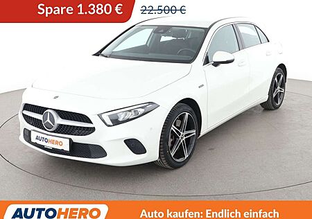 Mercedes-Benz A 250 A 250e Progressive Aut.*NAVI*LED*TEMPO*