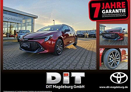 Toyota Corolla Touring Sports 2.0 GR Sport ACC DynLi