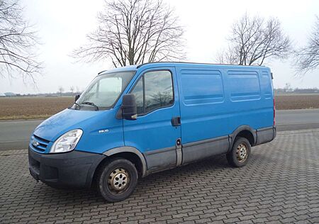 IVECO Daily 29 L 10 V