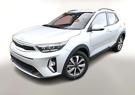 Kia Stonic 1.2 79 LED Nav Kam PDC LM16Z Temp PrivG 58 kW (...