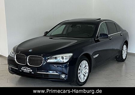 BMW 730 d|BI-XENON|MEMORY|SCHIEBEDACH|SOFTCLOSE|NAVI|