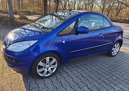 Mitsubishi Colt CZC 1.5