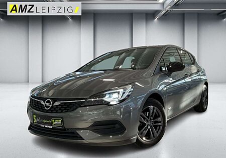Opel Astra K 1.2 Turbo Design & Tech ParkAssistent