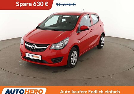 Opel Karl 1.0 Edition Aut.*KLIMA*GARANTIE*
