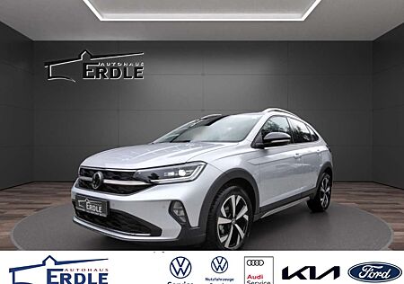 VW Taigo Volkswagen Style 1.0 TSI DSG *Navi *IQ Drive *privacy