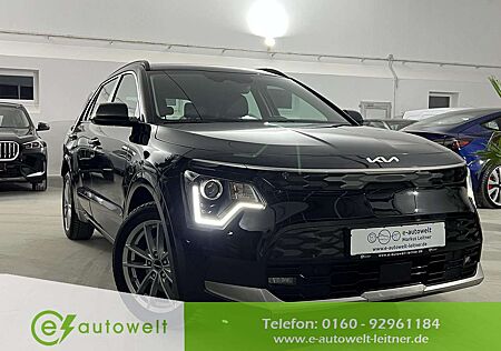 Kia Niro EV Vision 64,8kWh Wärmepumpe V2L ACC Navi RFK PDC