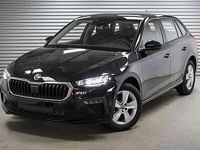 Skoda Scala 1,0 TSI DSG Selection - LAGER 85 kW (116 PS), A...