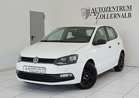 VW Polo Volkswagen V 1.0 Trendline *TOP ZUSTAND*SHZ*TÜV/AU NEU