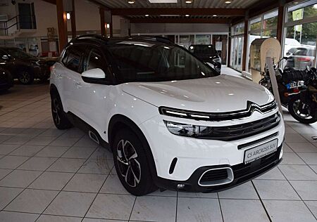 Citroën C5 Aircross Citroen PT 130 Feel,Keyless, AHK abn.