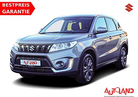 Suzuki Vitara 1.0 Comfort Android Apple Kamera Tempomat