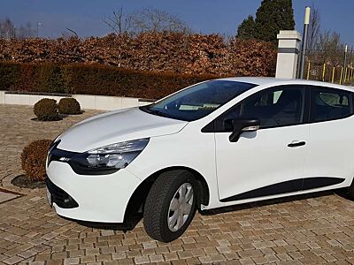 Renault Clio Clio 1.2 16V 65 Authentique