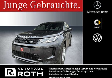 Land Rover Discovery Sport 2.0 P200 Urban Edition RDynamic