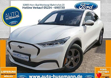 Ford Mustang Mach-E Basis