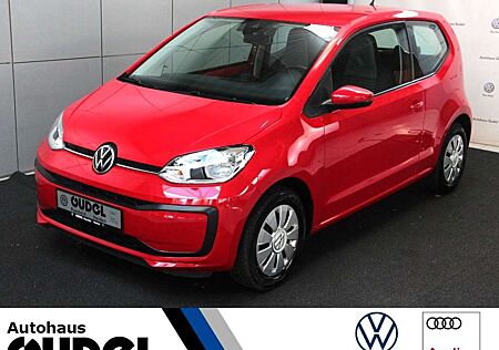 VW Up Volkswagen ! move LaneASS BlueTh. LED CompositionPhone