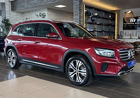Mercedes-Benz GLB 200 d 4Matic*ACC*360°Cam*LED*AHK*Navi*SHZ*
