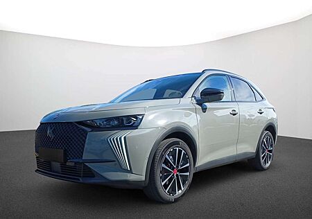 DS Automobiles DS 7 DS7 PERFORMANCE LINE + BlueHDi 130 EAT8