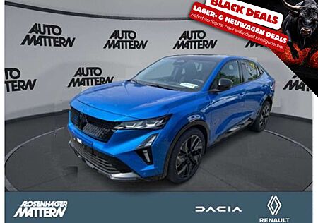 Renault Rafale Esprit Alpine Full-Hybrid 200 BlackDeal