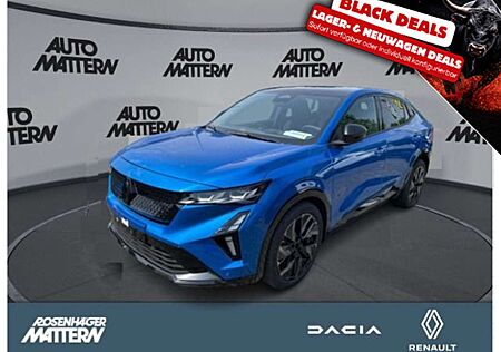 Renault Rafale Esprit Alpine Full-Hybrid 200 BlackDeal