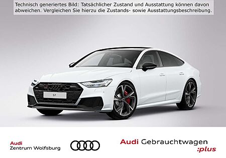 Audi S7 (4KA)(03.2019->) 3.0 TDI quattro ba